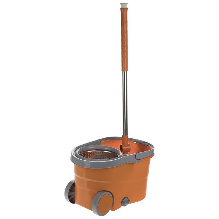 زمین شوی مدل Bucket Magic